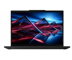Nešiojamas kompiuteris Computer Lenovo ThinkPad P14s Gen 6 (AMD) Ryzen AI 9 64GB 1TB SSD 14.0 FHD+ W11P