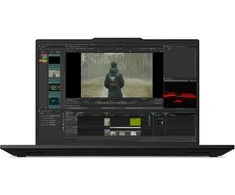 Nešiojamas kompiuteris Lenovo ThinkPad P14s Gen 6 - Intel Core Ultra 7, 64GB RAM, 1TB SSD, NVIDIA RTX 500, 14.5" WQXGA, Windows 11 Pro