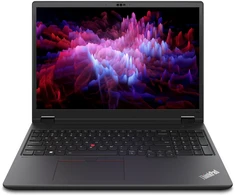 Nešiojamas kompiuteris Lenovo ThinkPad P16v Gen 3 - CU7-165H, 32GB RAM, 512GB SSD, RTX500, 16" FHD+, Windows 11 Pro