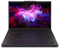 Nešiojamas kompiuteris Computer Lenovo ThinkPad P16v Gen 3 21RS - Intel Core Ultra 7 255H - Win 11 Pro - RTX PRO 2000 Blackwell - 64GB RAM - 1TB SSD