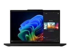Nešiojamas kompiuteris Computer Lenovo ThinkPad T14 G6 AI R5P 340, 16GB RAM, 512GB SSD, 14.0" WUXGA, Windows 11 Pro