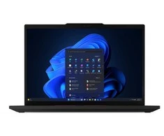 Nešiojamas kompiuteris - Lenovo ThinkPad T14 G6 | i5 | 16GB | 512GB | 14" FHD | Wi-Fi+BT | Win11 Pro | Juodas