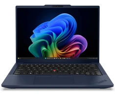Nešiojamas kompiuteris Lenovo ThinkPad T14 G7 CU5 325/16GB/512SSD/W11 Pro Mėlyna TopSeller