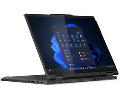 Nešiojamas kompiuteris Lenovo ThinkPad T14s 2-in-1 G1, CU7-255U, 32GB RAM, 1TB SSD, 14.0" WUXGA Touch, Windows 11 Pro