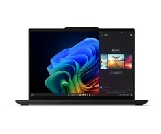 Nešiojamas kompiuteris Lenovo ThinkPad T14s Gen 6 (Intel) Copilot+ PC, Intel Core Ultra 5 228V, 32GB RAM, 1TB SSD, 14" WUXGA, Windows 11 Pro