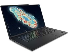 Nešiojamas kompiuteris Lenovo ThinkPad T1g Gen 8 | Intel Core Ultra 9 285H | 16" WUXGA (1920x1200) IPS | 64 GB RAM | 1 TB SSD | RTX 5070 | Windows 11 Pro