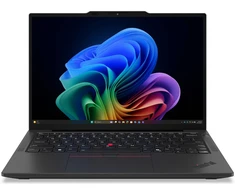Nešiojamas kompiuteris Lenovo ThinkPad X13 G7 CU5 325/16GB/512SSD/W11 Pro LTE 4G Juodas TopSeller