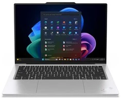 Nešiojamas kompiuteris Lenovo ThinkPad X9 14 G1 CU7 258V, 32GB RAM, 1TB SSD, 14-inch 2.8K Jutiklinis ekranas, Windows 11 Pro