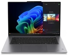 Nešiojamas kompiuteris Lenovo ThinkPad X9 15 G1 CU5 228V, 32GB RAM, 512GB SSD, 15.3" 2.8K, Windows 11 Pro