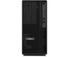 Stacionarus kompiuteris „Lenovo ThinkStation P2 Tower Gen2 Ultra 9“, 64 GB, 1024 GB, integruota vaizdo plokštė, 750 W, „Windows 11 Pro“, 3 metai, 1 metai „Premium“ palaikymo paslauga.