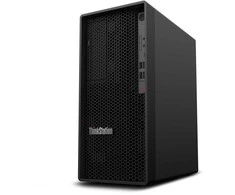 Stacionarus kompiuteris Lenovo TS P2 TWR G2 CU7-265K 32GB - 1TB SSD RTX2000 W11P