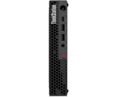 Stacionarus kompiuteris „Lenovo ThinkStation P3 Tiny 30H0006BGE“ – „Intel i7-14700“, 16 GB RAM, 512 GB SSD, NVidia T400, „Windows 11 Pro“