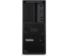Stacionarus kompiuteris Lenovo TS/ThinkStation P3 Tower / i7-14700K / 32GB / 512GB / integruota vaizdo plokštė / 750W / Windows 11 Pro / 3/3 OnSite