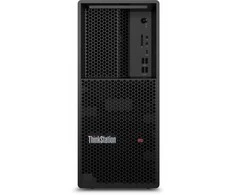 Stacionarus kompiuteris Lenovo TS P3 TWR I9-14900K 128GB - 1TB SSD A4500 W11PHE