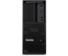 Stacionarus kompiuteris Lenovo ThinkStation P3 TW Ultra7 265K 64/1TB RTX2000 ADA W11P