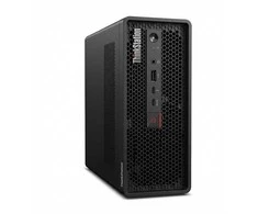 Stacionarus kompiuteris Lenovo TS/ThinkStation P3 Ultra G2 / Ultra 9 / 64GB / 512GB / Ultra SFF / Single CPU Workstation Rack mountable / Win 11 Pro / 3 Years 1 Year Premium Support + 2 Year OnSite