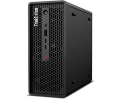 Stacionarus kompiuteris Lenovo TS/ThinkStation P3 Ultra G2 / Ultra 9 / 64GB / 512GB / Ultra SFF / Single CPU Workstation Rack mountable / Win 11 Pro / 3 Years 1 Year Premium Support + 2 Year OnSite