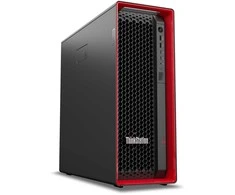 Stacionarus kompiuteris Komputer Lenovo ThinkStation P5 Intel Xeon W5-2545 64GB 1TB SSD RTX4000 W11P