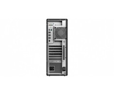Stacionarus kompiuteris Lenovo ThinkStation P620 TW THR Pro 5955WX 2x32/1TB A4000ADA W11P