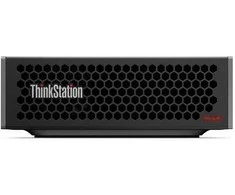 Stacionarus kompiuteris Lenovo ThinkStation PGX NVIDIA GB10/128GB/1TBSSD/DGX OS TopSeller
