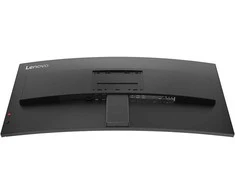 Monitorius Lenovo | ThinkVision P40WD-40 | 39.7 " | IPS | WUHD | 21:9 | 120 Hz | 4ms GtG (Extreme mode) / 6ms GtG (Typical mode) ms | 5120 x 2160 pikselių | 400 cd/m² | HDMI jungtys quantity 1 | Eclipse Juodas