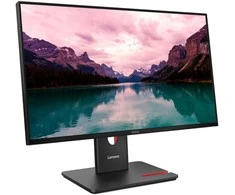 Monitorius Lenovo | T24-40 | 23.8 " | IPS | 16:9 | 120 Hz | 4 ms | 1920 x 1080 pikselių | 250 cd/m² | HDMI jungtys quantity 1 | Raven Juodas