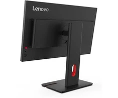 Monitorius Lenovo | T24-40 | 23.8 " | IPS | 16:9 | 120 Hz | 4 ms | 1920 x 1080 pikselių | 250 cd/m² | HDMI jungtys quantity 1 | Raven Juodas