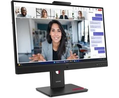 Monitorius Lenovo ThinkVision T24V-4V 23.8" FHD IPS