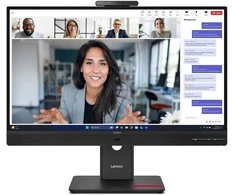 Monitorius Lenovo ThinkVision T24V-4V 23.8" FHD IPS