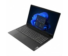 Nešiojamas kompiuteris Lenovo V15 G4 AMN RYZ5-7520U/16GB/512SSD/FHD/matt/noOS - German Keyboard