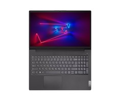 Nešiojamas kompiuteris Lenovo V15 G4 AMN RYZ5-7520U / 8GB / 512SSD / FHD / matinis / be OS