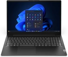 Nešiojamas kompiuteris Lenovo V15 G6 ARP, AMD Ryzen 5 1500, 32GB RAM, 512GB SSD, Windows 11 Pro