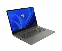 Nešiojamas kompiuteris Lenovo V17 G4 IRU i5 13420H/8GB/256SSD/FreeDOS Pilkas - German Keyboard