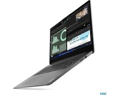 Nešiojamas kompiuteris Lenovo V17 - 17.3 Inch - 1920 x 1080 Pixel - 8GB - 512GB