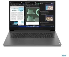 Nešiojamas kompiuteris Lenovo V17 - 17.3 Inch - 1920 x 1080 Pixel - 8GB - 512GB
