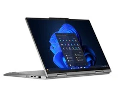 2-in-1 Nešiojamas kompiuteris Lenovo ThinkPad X1 Gen 10, Intel Core Ultra 7, 32GB RAM, 1TB SSD, 14-inch WUXGA Touch, Windows 11 Pro, 4G