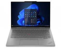 Nešiojamas kompiuteris Lenovo ThinkPad X1 2-in-1 G10 CU7-258V, 32GB RAM, 1TB SSD, 14" 2.8K Touch, W11P, 5G