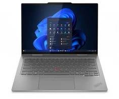 Nešiojamas kompiuteris Lenovo ThinkPad X1 2-in-1 G10: Intel Core Ultra 7, 32GB RAM, 1TB SSD, 14" WUXGA Touch, Windows 11 Pro, 5G