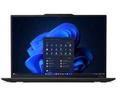 Nešiojamas kompiuteris Lenovo ThinkPad X1 Carbon G13 | Juodas | 14" | IPS | WUXGA | Intel Core Ultra 7 255U | 32 GB LPDDR5x | SSD 1 TB | Windows 11 Pro