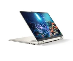 Nešiojamas kompiuteris Lenovo Yoga 7 2-in-1 | 16AKP10 | 16" 2,8K | Ryzen 7 350 | 16 GB RAM | 512 GB SSD | Windows 11