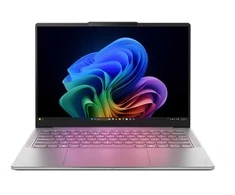 Nešiojamas kompiuteris Lenovo Yoga Slim 7 Aura Edition 14ILL10 | 14| 2.8K OLED | Core Ultra 7 256V | 16 GB RAM | 512 GB SSD | Win 11 Home