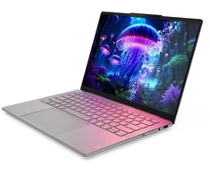 Nešiojamas kompiuteris Lenovo Yoga Slim 7 Aura Edition 14ILL10 | 14" WUXGA OLED | Core Ultra 5 226V | 16 GB RAM | 512 GB SSD | Win 11 Home