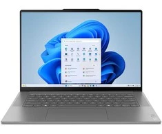 Nešiojamas kompiuteris Lenovo Yoga Slim 7 83HM0069GE - 15" 2.8K WQXGA+ OLED, Intel® Core Ultra 7 256V, 16GB RAM, 1 TB SSD, Windows 11