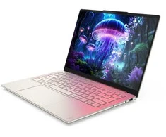 Nešiojamas kompiuteris Lenovo Yoga Slim 7 Aura Edition 14ILL10 | 14" WUXGA OLED | Core Ultra 5 226V | 16 GB RAM | 512 GB SSD | Win 11 Home