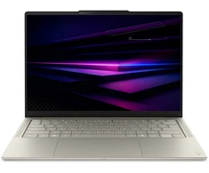 Nešiojamas kompiuteris Lenovo Yoga Slim 7i Aura Edition 14" 2,8K OLED Core Ultra 7 355 16GB / 1TB SSD Win11 Evo
