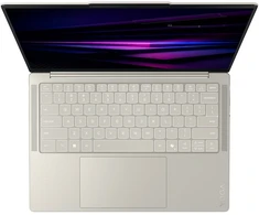 Nešiojamas kompiuteris Lenovo Yoga Slim 7i Aura Edition 14" 2,8K OLED Core Ultra 7 355 16GB / 1TB SSD Win11 Evo