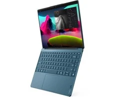 Nešiojamas kompiuteris Computer Lenovo Yoga Slim 9 83CX000WGE -14 - QWERTZ (DE)