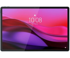Lenovo YOGA Tab Plus TB520FU 16/256GB teal ZAEG0083SE Android 14 Planšetė mit Eingabestift