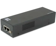 Šakotuvas Level One Access Point LevelOne LevelOne POI-5003 adapter PoE Fast Ethernet, Gigabit Ethernet