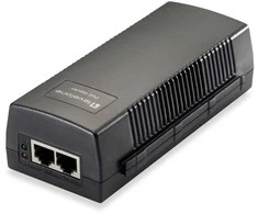 Level One „LevelOne“ „LevelOne GE PoE“ injektoriaus adapteris POI-3014 30.0W PoE